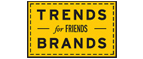 Скидка 10% на коллекция trends Brands limited! - Покровка